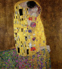 Gustav Klimt art print