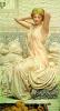 Albert Moore art print