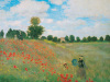 Claude Monet art print