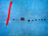 Joan Miro art print