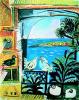 Pablo Picasso art print