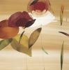 Lola Abell�n art print