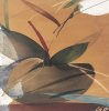 Lola Abell�n art print
