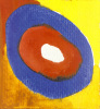 Wassily Kandinsky art print