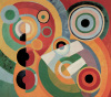 Robert Delaunay art print