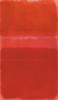 Mark Rothko art print