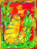Lisa Keaney art print