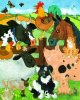 Julia Hulme art print