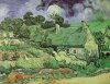 Vincent Van Gogh art print