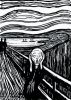 Edward Munch art print