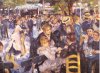 Pierre Auguste Renoir art print