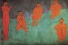 Henri Matisse art print