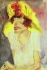 Otto Dix art print