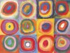 Wassily Kandinsky art print