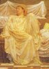 Albert Moore art print
