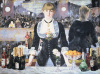 Edouard Manet art print