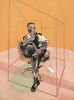 Francis Bacon art print