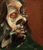 Francis Bacon art print