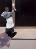 Francis Bacon art print