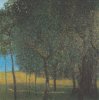 Gustav Klimt art print