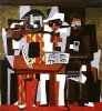Pablo Picasso art print