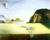 Salvador Dali art print