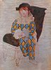 Pablo Picasso art print