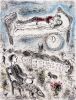 Marc Chagall art print