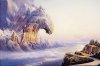 Hans-Werner Sahm art print