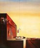 Salvador Dali art print