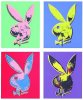 Andy Warhol art print