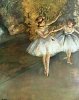 Edgar Degas art print