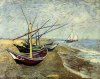 Vincent Van Gogh art print