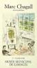 Marc Chagall art print