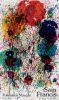 Sam Francis art print