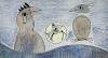 Max Ernst art print