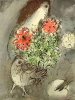 Marc Chagall art print