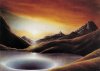 Hans-Werner Sahm art print