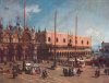 Canaletto art print