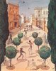 Salvador Dali art print