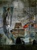Salvador Dali art print