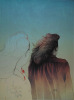 Bruno Bruni art print