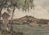 Bruck art print