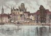 Bruck art print