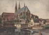 Bruck art print