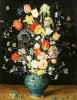 Jan Bruegel The Younger art print