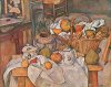 Paul Cezanne art print