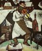 Marc Chagall art print