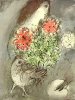 Marc Chagall art print