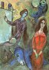 Marc Chagall art print